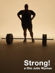 Strong!
