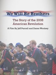 We Will Be Brothers