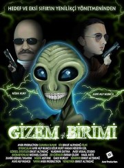 Gizem Birimi