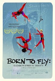 Born to Fly: Elizabeth Streb vs. Gravity