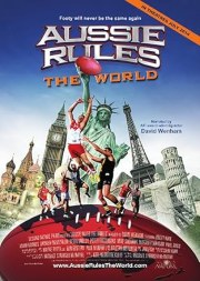 Aussie Rules the World