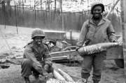 Choc'late Soldiers from the USA