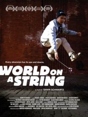 World on a String