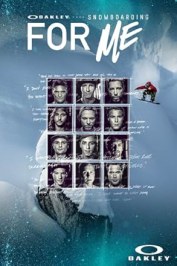 Snowboarding: For Me