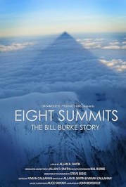 Eight Summits: The Bill Burke Story