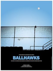 Ballhawks