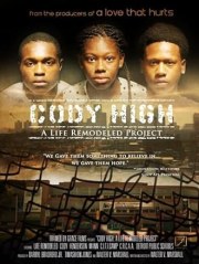 Cody High: A Life Remodeled Project