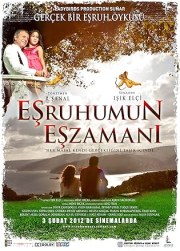 Es Ruhumun Es Zamani
