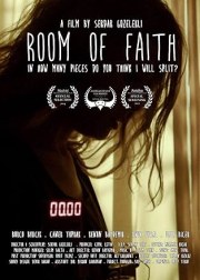 Room of Faith