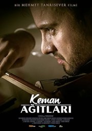 Keman Agitlari
