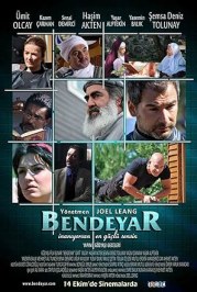 Bendeyar
