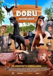 Doru: Macera Adasi