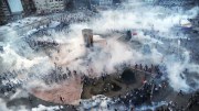 Gezi Park Documentary