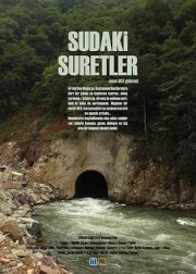 Sudaki suretler