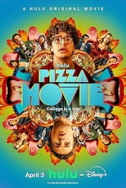 Pizza Movie
