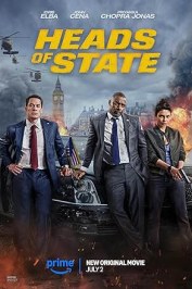 Heads of State