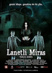 Lanetli Miras: Yanlis Adres