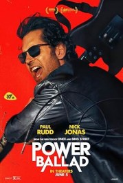 Power Ballad