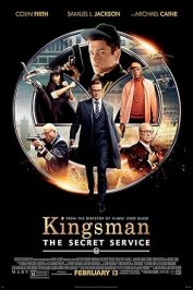 Kingsman: The Secret Service