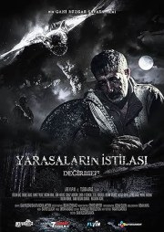 Yarasalarin Istilasi: Degirmen