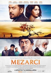 Mezarci