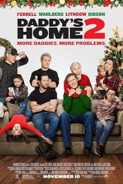 Daddy's Home 2
