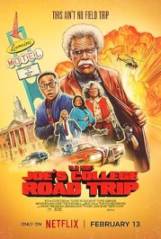 Tyler Perry's Joe's College Road Trip