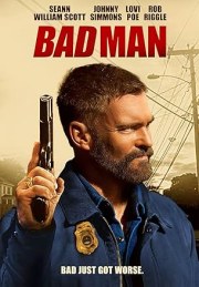 Bad Man
