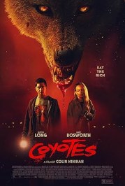 Coyotes