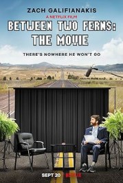 Between Two Ferns: The Movie