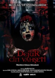 Dejar: Cin Vahseti