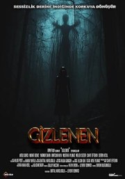 Gizlenen
