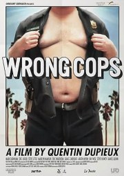 Wrong Cops