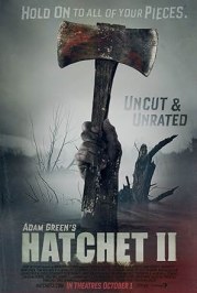 Hatchet II