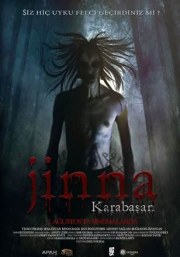 Jinna: Karabasan