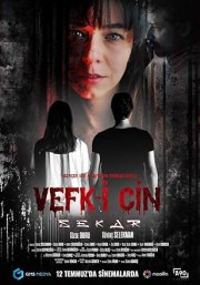 Vefk-i Cin Sekar
