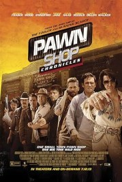 Pawn Shop Chronicles