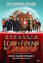 Lost & Found in Cleveland