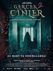 Gerçek Cinler 2