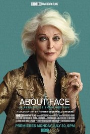 About Face: Supermodels Then and Now