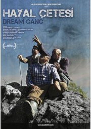 Dream Gang