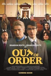 Out of Order!