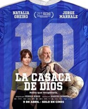 La casaca de Dios