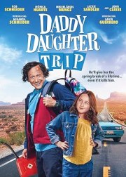 Daddy Daughter Trip