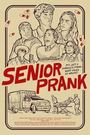 Senior Prank