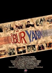 Öbür Yanim