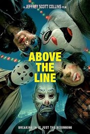 Above the Line