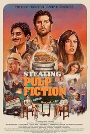 Stealing Pulp Fiction