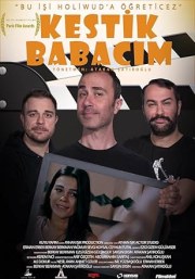 Kestik babacim