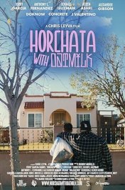 Horchata with Oatmilk
